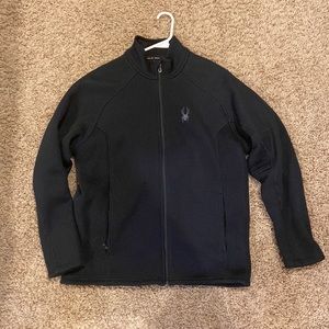 Men’s zip up jacket